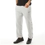 JACK AND JONES Pantalon de Jogging Palm Homme Gris Clair Chiné