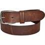 JACK AND JONES Heren Jacmichigan Riem Bruin