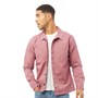 JACK AND JONES Chemise à Manches Longues Union Homme Violet