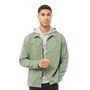 JACK AND JONES Chemise à Manches Longues Union Homme Vert Clair