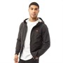 JACK AND JONES Veste Schultz Homme Noir