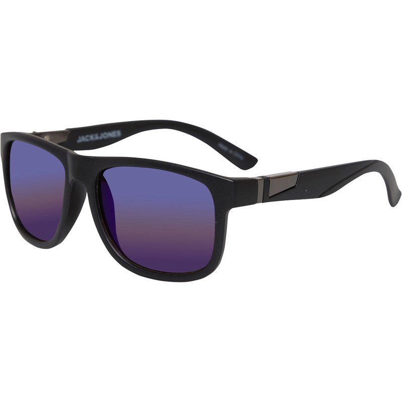 Buy JACK AND JONES Mens Jacsummer OT Sunglasses Navy Blazer