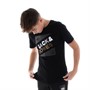 JACK AND JONES T-Shirts Retail Garçon Noir