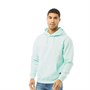 JACK AND JONES Heren Hoodie Aqua