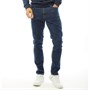 JACK AND JONES Jean Slim Glenn Felix AM 366 Homme Délavé Foncé