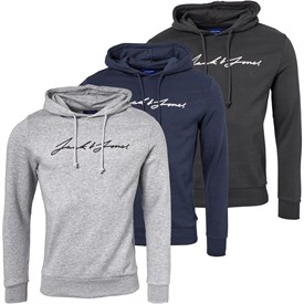 Jack and jones mens sweatshirts shop