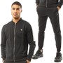 JACK AND JONES Survêtements Marlie Baseball Homme Noir