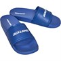 JACK AND JONES Mens Perry Slides Limoges Blue