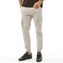JACK AND JONES Herren Paul Flake AKM 542 Cargohose Grau
