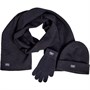 JACK AND JONES Herrer Handsker Set Sort