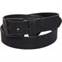 JACK AND JONES Ceinture OT PU Homme Noir