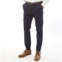 JACK AND JONES Heren Cody Spencer Straight Fit Chino's Marineblauw