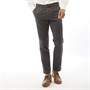 JACK AND JONES Mens Cody Spencer Chinos Dark Grey
