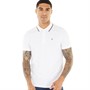 JACK AND JONES Polos à manches courtes Paulos Homme Blanc