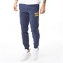 JACK AND JONES Heren Gordan Anything Joggingbroek Marineblauw