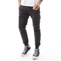 JACK AND JONES Herre JJ Paul Cargo 30 Leg Cargobukser Sort