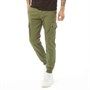 JACK AND JONES Heren JJ Paul Cargobroek Kaki