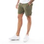 JACK & JONES Herre JJ Base Chino shorts Olivengrøn