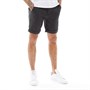 JACK AND JONES Mens JJ Base Chino Shorts Black
