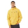 JACK AND JONES Heren Harley Jacks Mosterdgeel