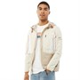 JACK AND JONES Veste Carson Light Homme Ecru