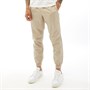 JACK AND JONES Herren Ace Pippen Jogginghose Beige