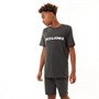 JACK AND JONES Ensembles Jacdenny Logo Garçon Gris