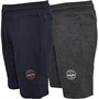 JACK AND JONES Short en Jersey Jjimore Garçon Multicolore