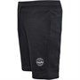 JACK AND JONES Drenge Jjimore Shorts af jerseystof Sort