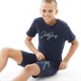 JACK AND JONES Ensembles Paul And Set Garçon Bleu Marine