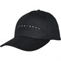 JACK AND JONES Mens Cap Black