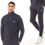 JACK AND JONES Survêtements Jax Homme Bleu Marine