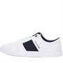 JACK AND JONES Baskets Whistler Chamy Homme Blanc