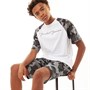 JACK AND JONES Junior Leif Sæt Hvid