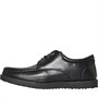 JACK AND JONES Baskets Darren Garçon Noir