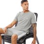 JACK AND JONES Ensembles Isaac Homme Gris Clair