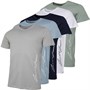 JACK AND JONES T-Shirts Jack Homme Multicolore