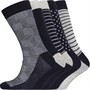 JACK AND JONES Herrer Sokker Flerfarvet