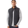 JACK AND JONES Vestes sans Manches Wing Bodywarmer Homme Noir