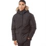 JACK & JONES Parkas Great Homme Noir