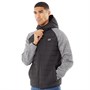 JACK AND JONES Heren Toby Pufferjas Grijs