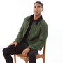 JACK AND JONES Vestes Matelassées Lord Homme Kaki