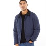 JACK AND JONES Vestes Matelassées Lord Homme Bleu