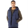 JACK AND JONES Vestes sans Manches Paul Bodywarmer Homme Bleu Marine Foncé