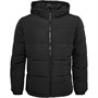 JACK AND JONES Herre Paul Dyne Sort