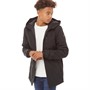 JACK AND JONES Vestes Légères Sprinter Garçon Noir