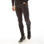 JACK AND JONES Heren Liam Original AM 102 Skinny jeans Gewassen Zwart