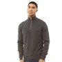 JACK AND JONES Pulls Basic Homme Anthracite Chiné