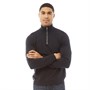 JACK AND JONES Męskie Basic Swetry Granatowy
