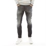 JACK AND JONES Mens Glenn Fox GE 737 Slim Fit Jeans Blue Denim